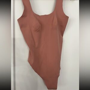 Parade seamless Bodysuit S